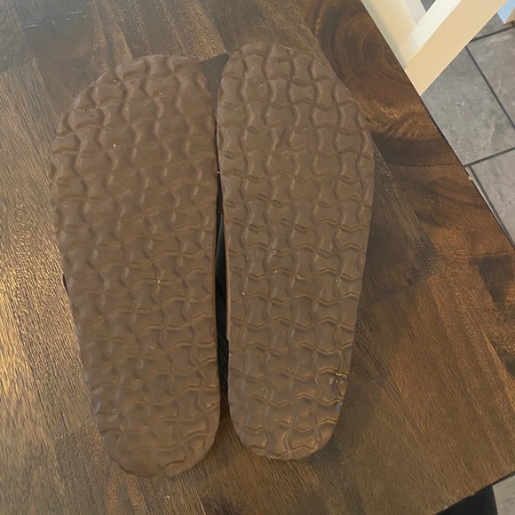 Cushionair sandals size 9.5 women’s - Picture 3 of 3